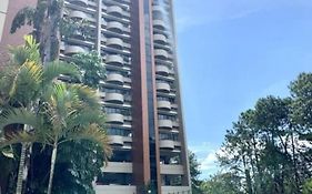 Flat Com Suite - Le Bougainville - Alphaville